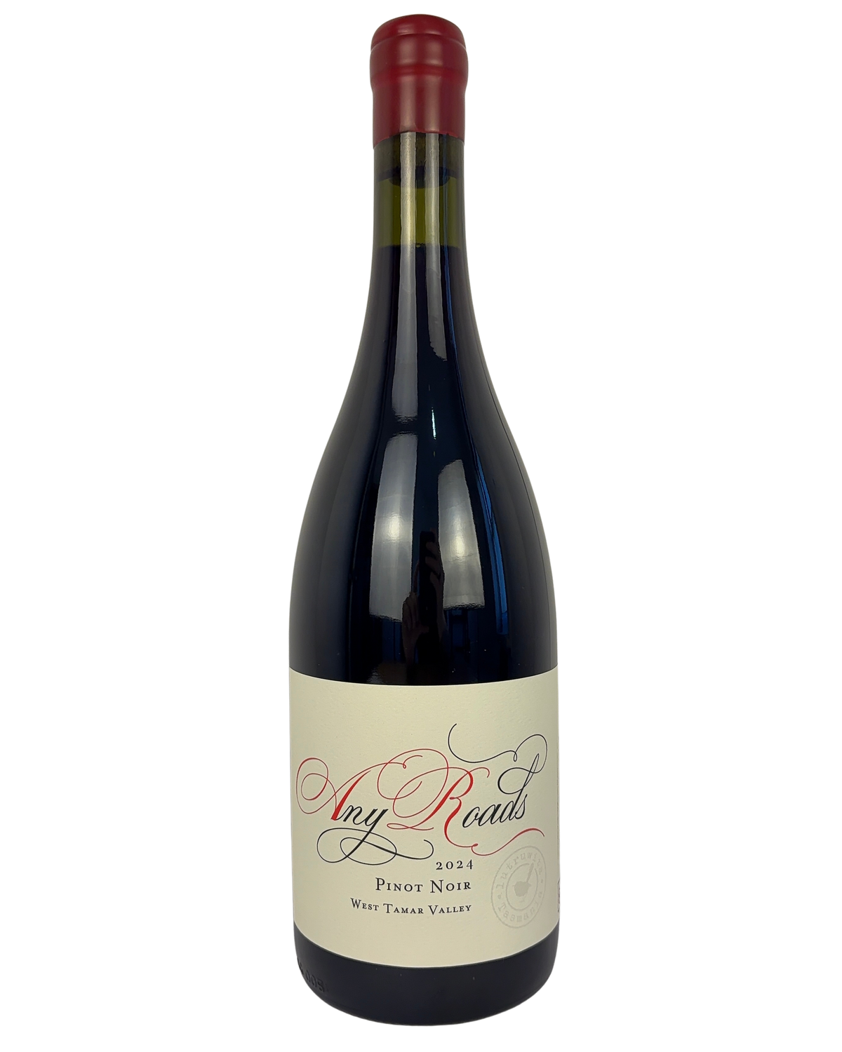 Any Roads Pinot Noir 2024