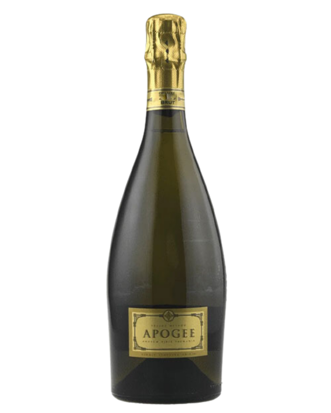 Apogee Deluxe Vintage Brut 2021 Tasmanian sparkling wine