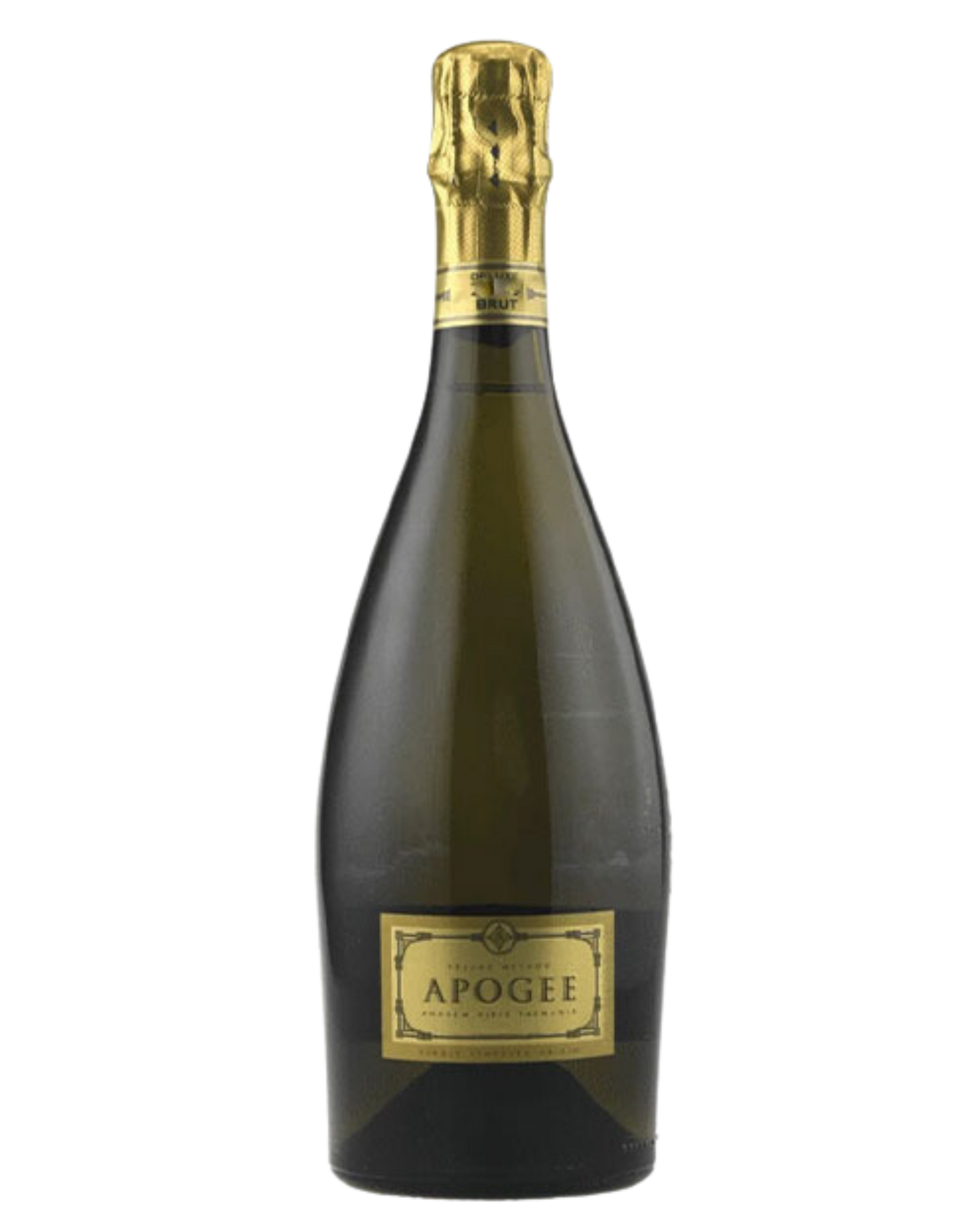 Apogee Deluxe Vintage Brut 2021 Tasmanian sparkling wine