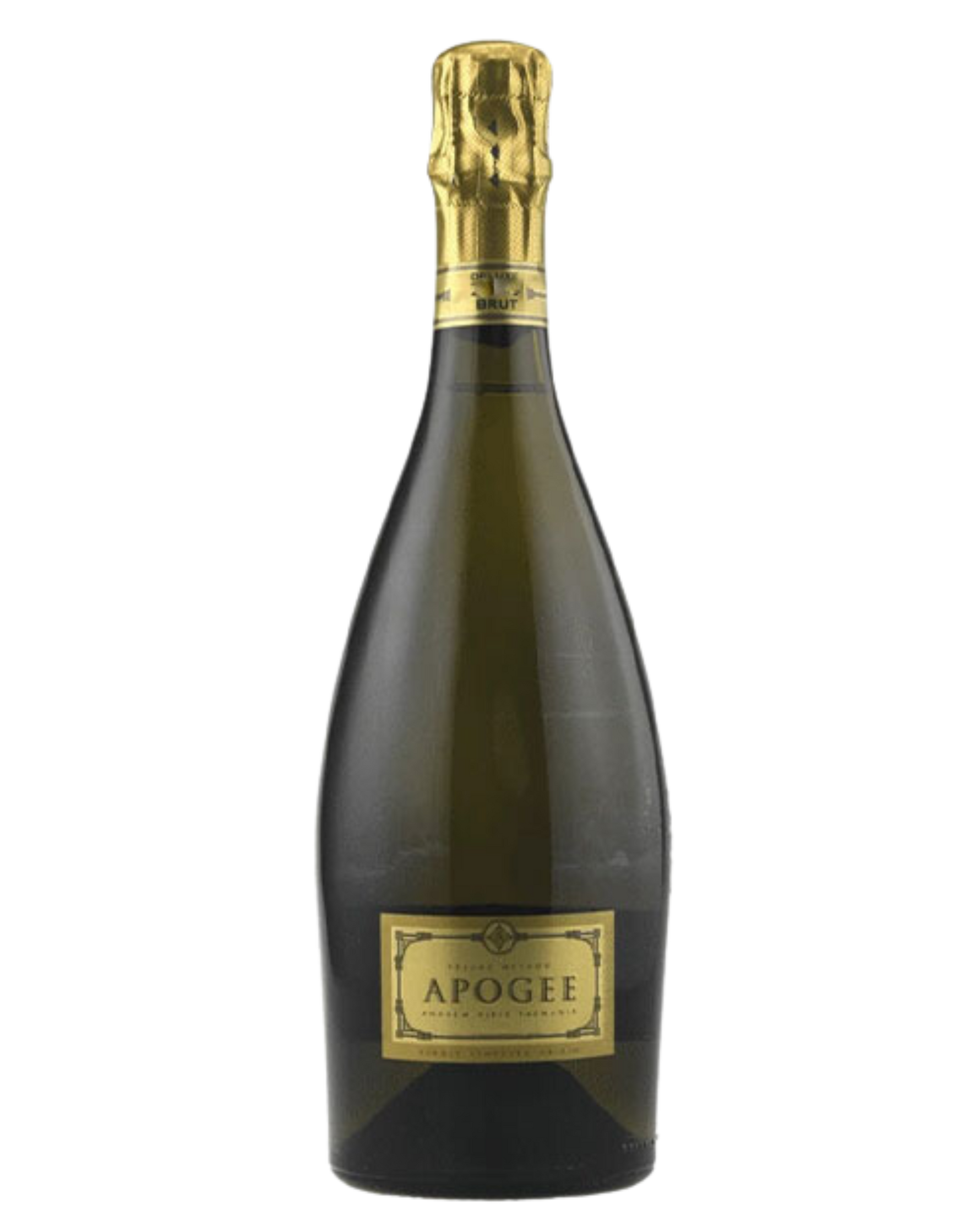 Apogee Deluxe Vintage Brut 2021 Tasmanian sparkling wine