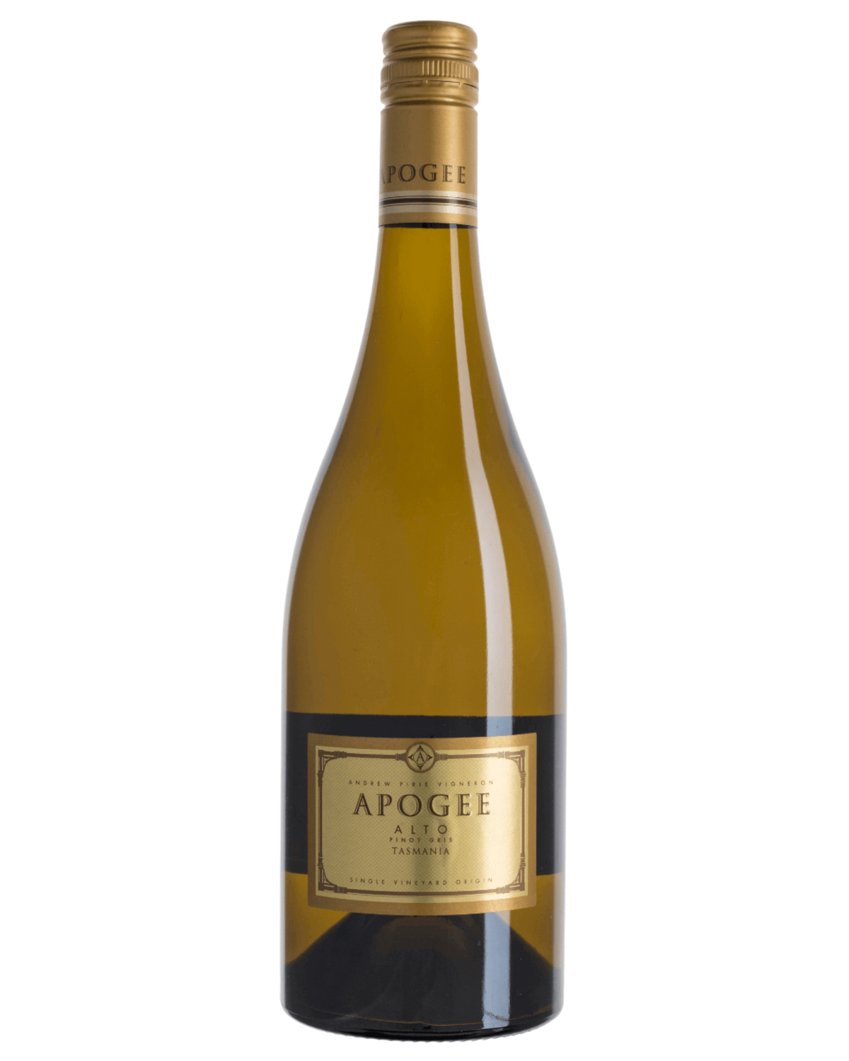 Apogee 'Alto' Pinot Gris 2024