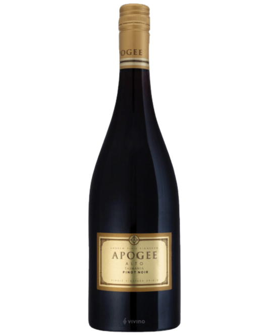 Apogee 'Alto' Pinot Noir 2022