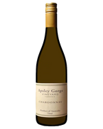 Apsley Gorge Chardonnay 2025 Tasmanian white wine