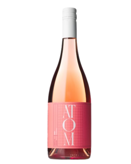 Atom Pinot Noir Rosè 2025