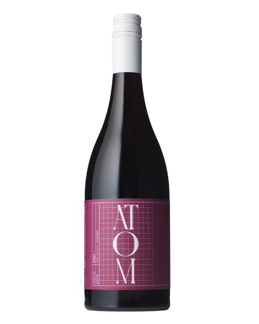 Atom Syrah 2024