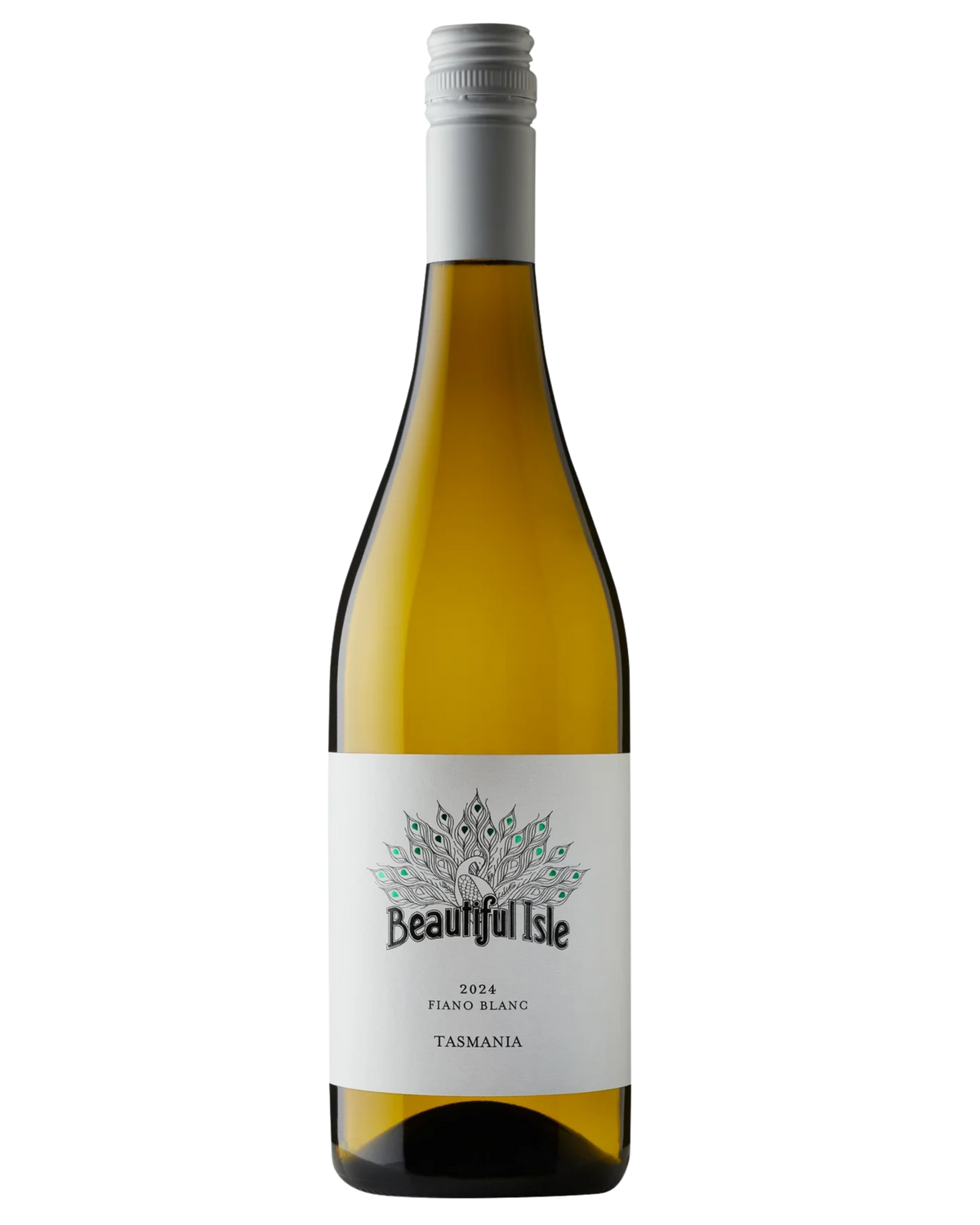 Beautiful Isle Fiano Blanc 2024