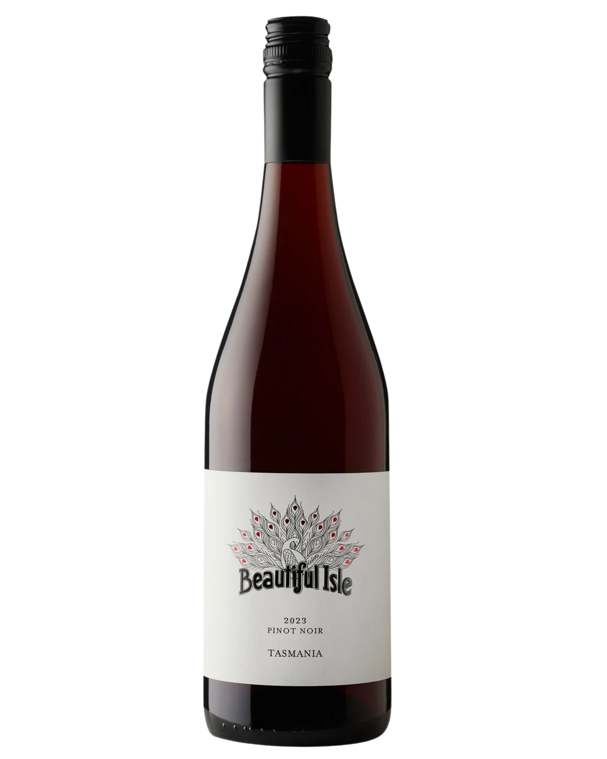 Beautiful Isle Pinot Noir 2024