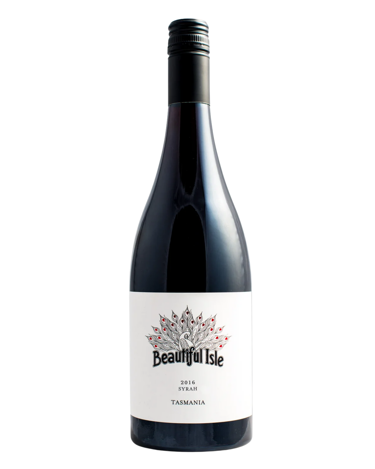 Beautiful Isle Syrah Noir