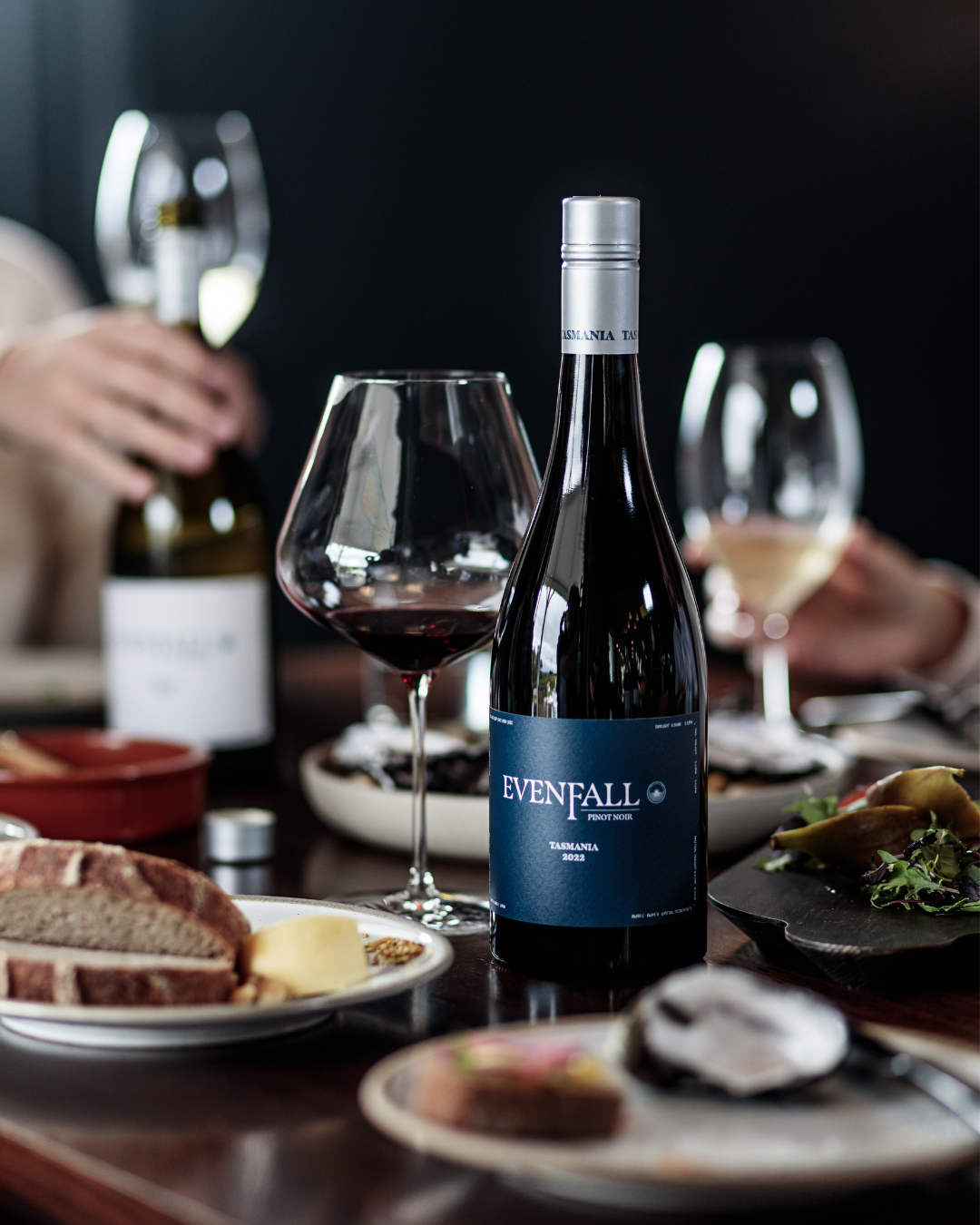 Evenfall Pinot Noir 2022