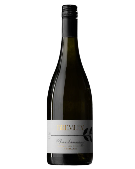 Bremley Chardonnay 2025