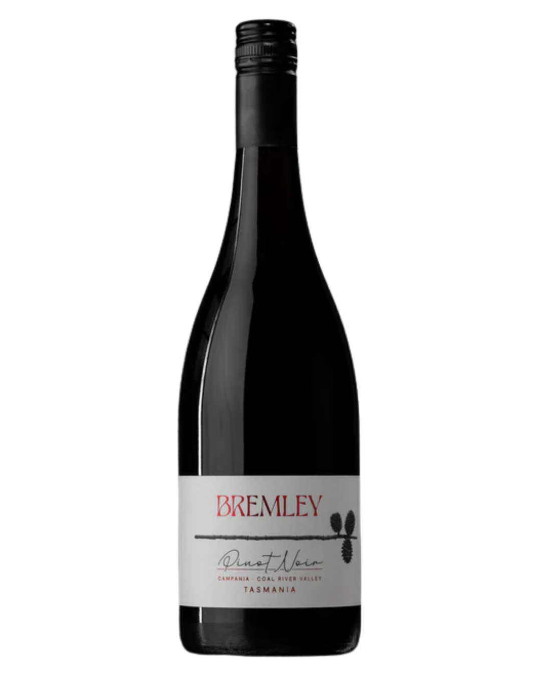 Bremley Pinot Noir 2025