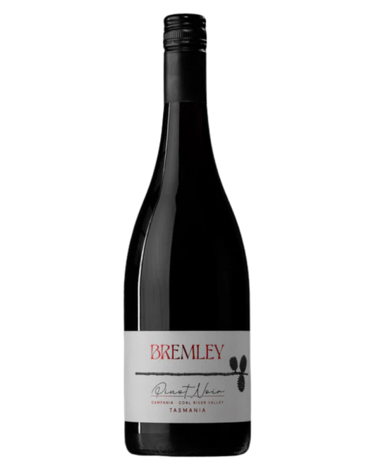Bremley Pinot Noir 2025