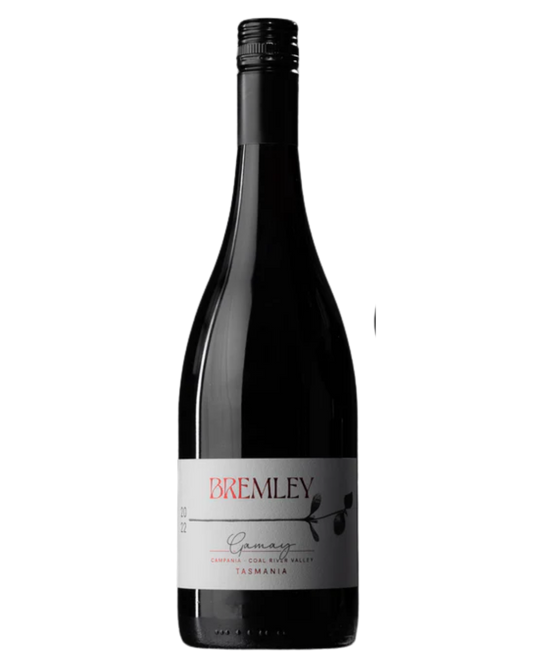 Bremley Gamay 2024