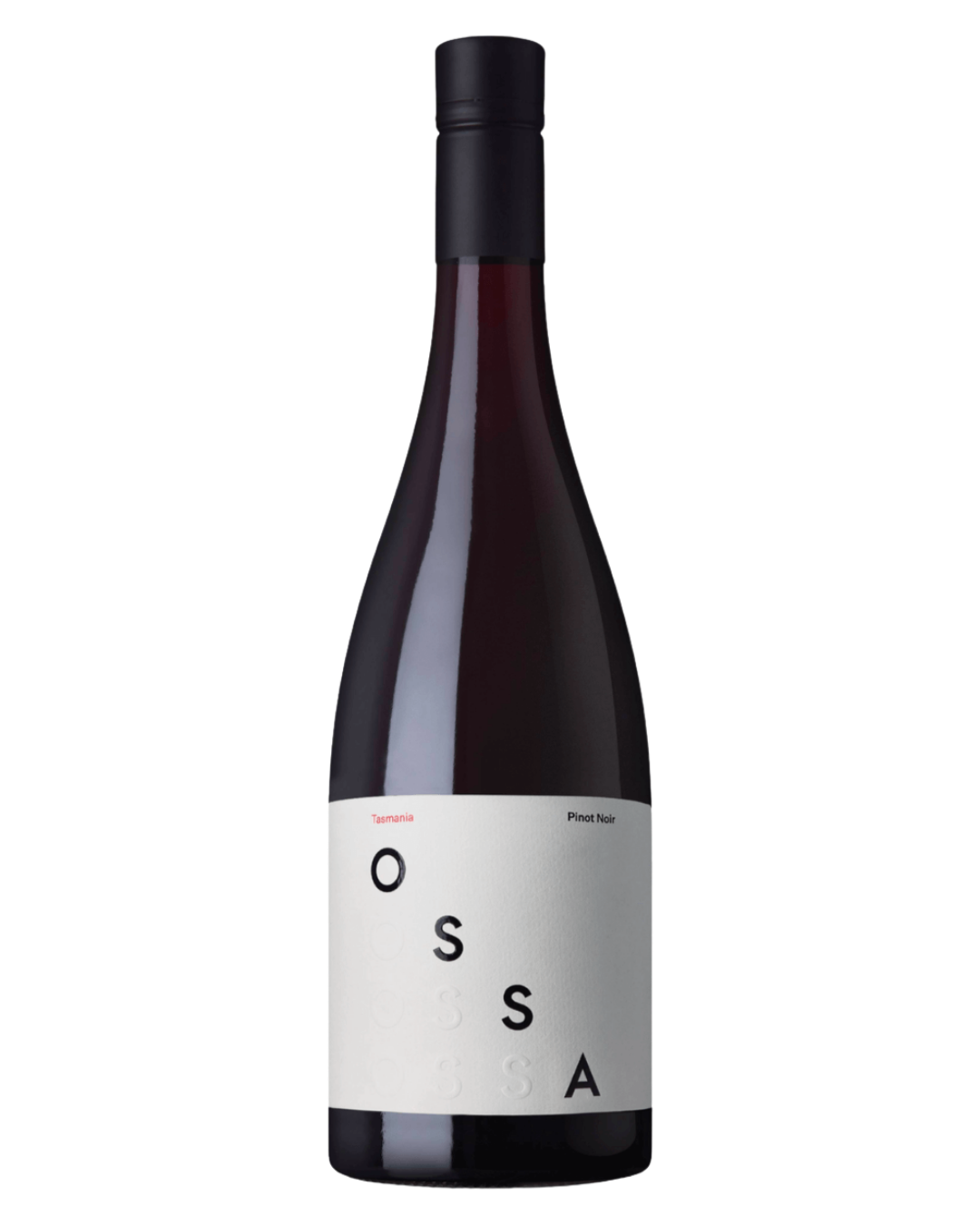 Ossa White Label Pinot Noir 2024