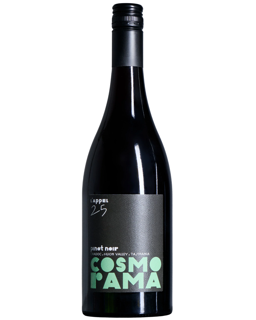 L'appel Cosmorama 2025