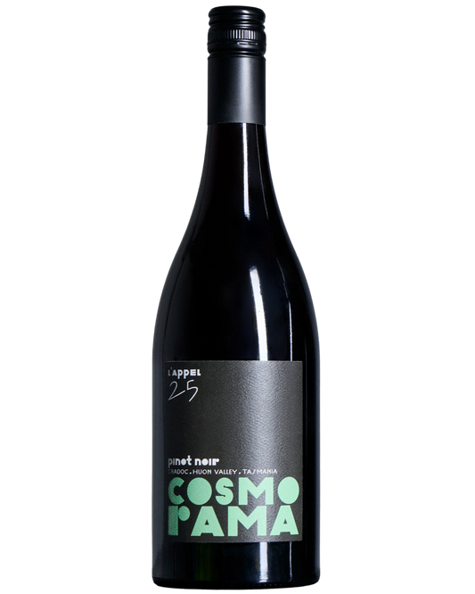 L'appel Cosmorama 2025