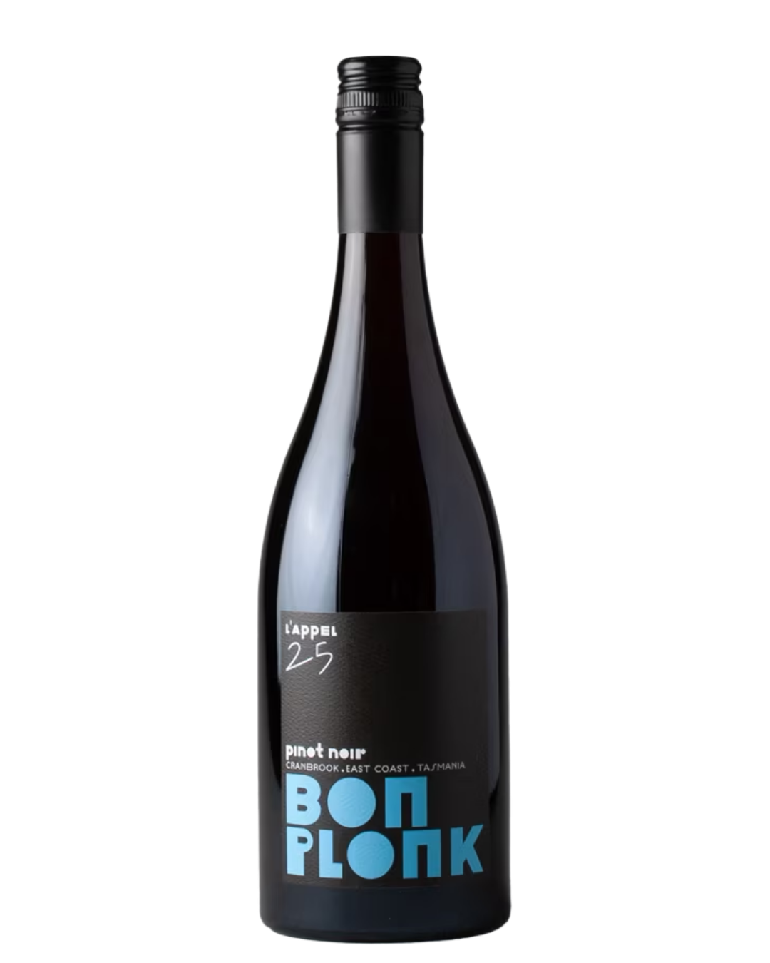 L'appel Bon Plonk 2025