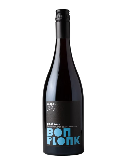 L'appel Bon Plonk 2025