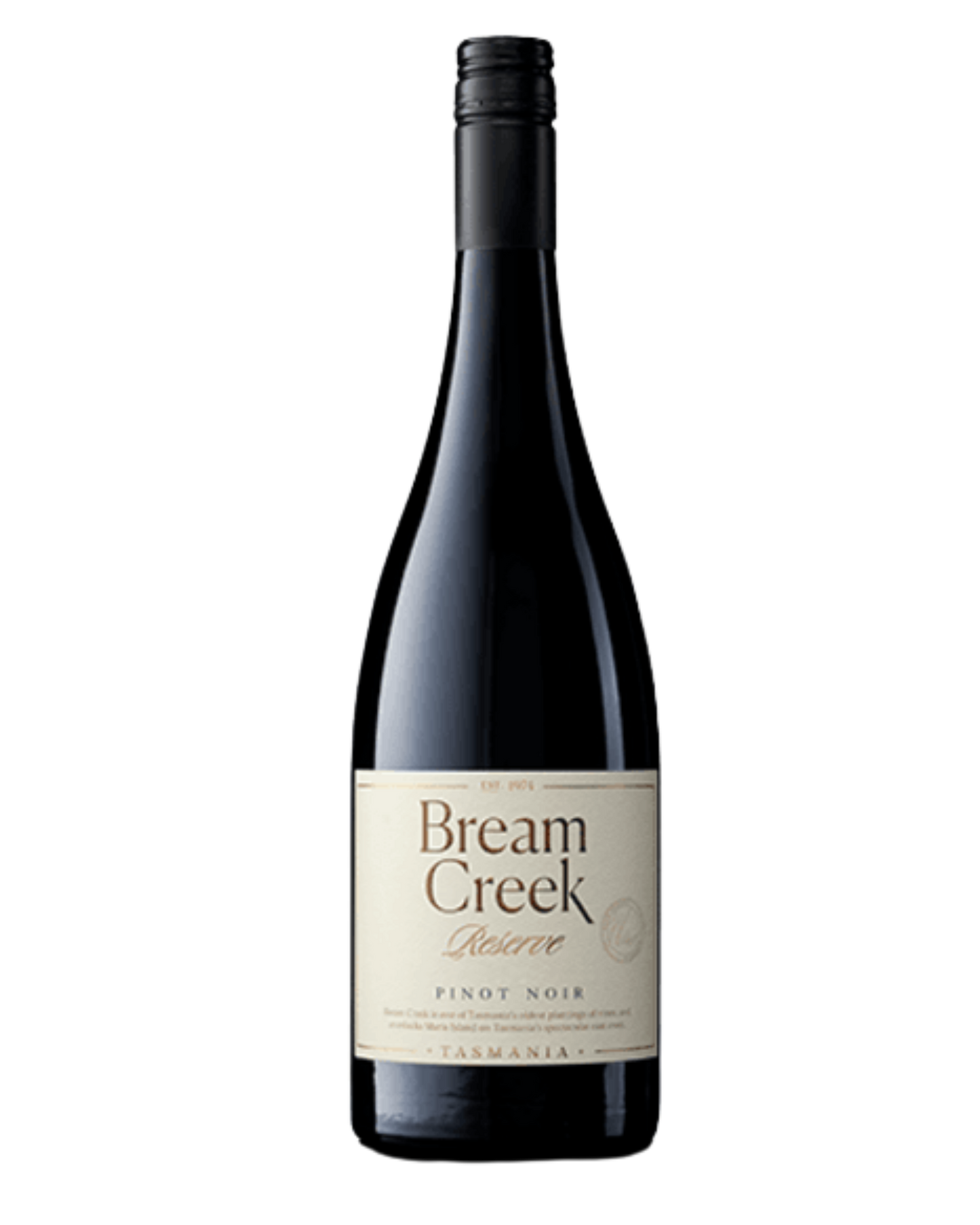 Bream Creek Reserve Pinot Noir 2023