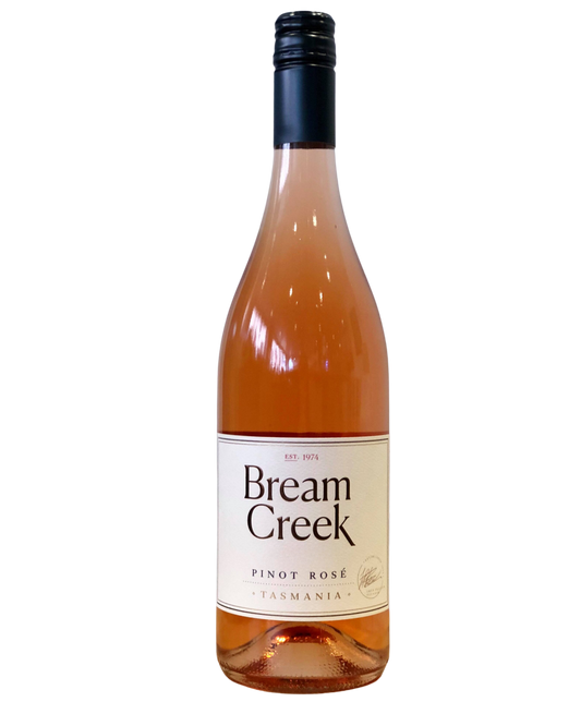 Bream Creek Pinot Rosé 2024