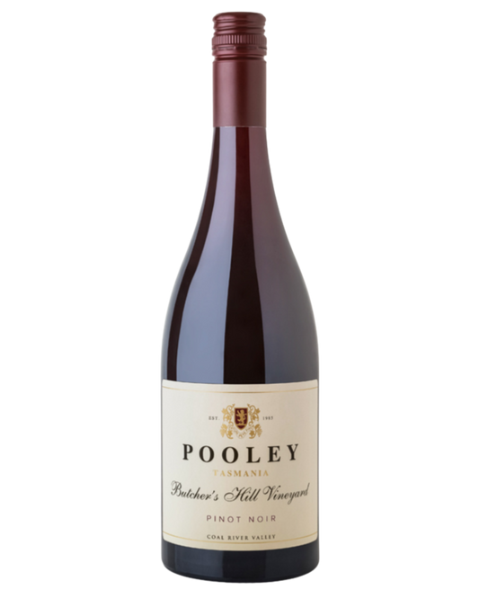 Pooley Butchers Hill Pinot Noir 2024