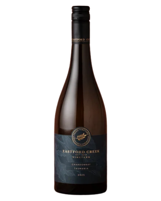 Tasmanian Chardonnay