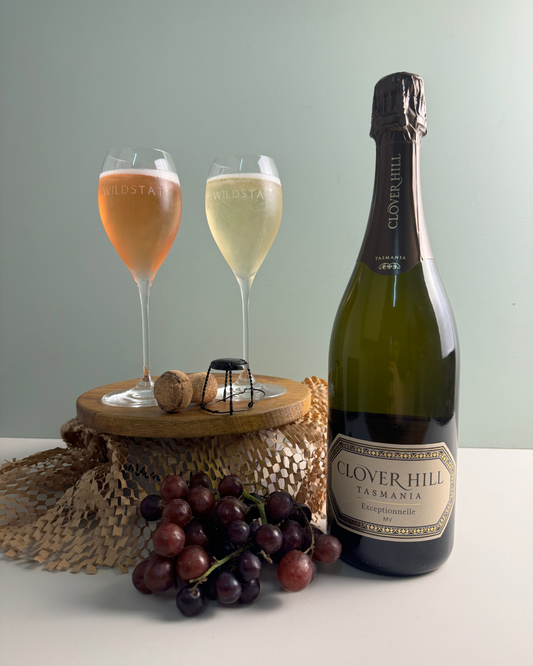 Clover Hill MV Exceptionelle Gift Pack