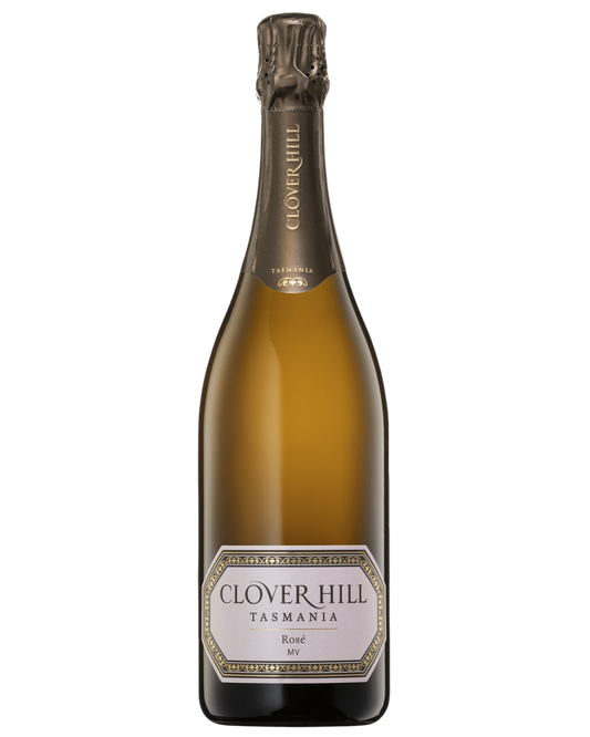 Clover Hill MV Sparkling Rosé