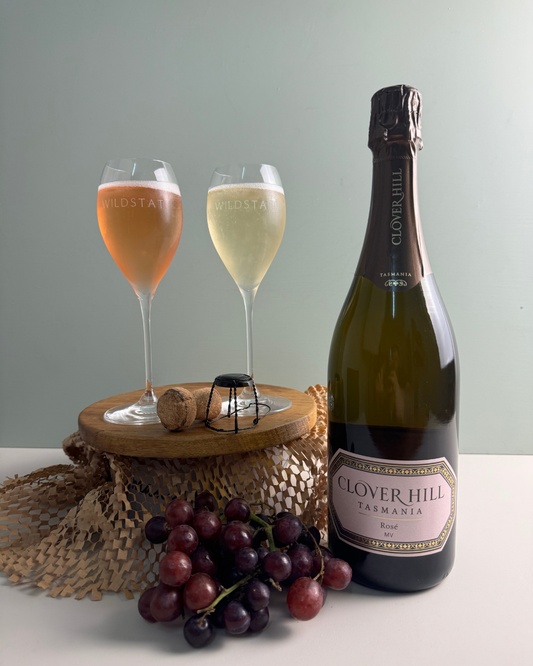 Clover Hill MV Rosé Gift Pack