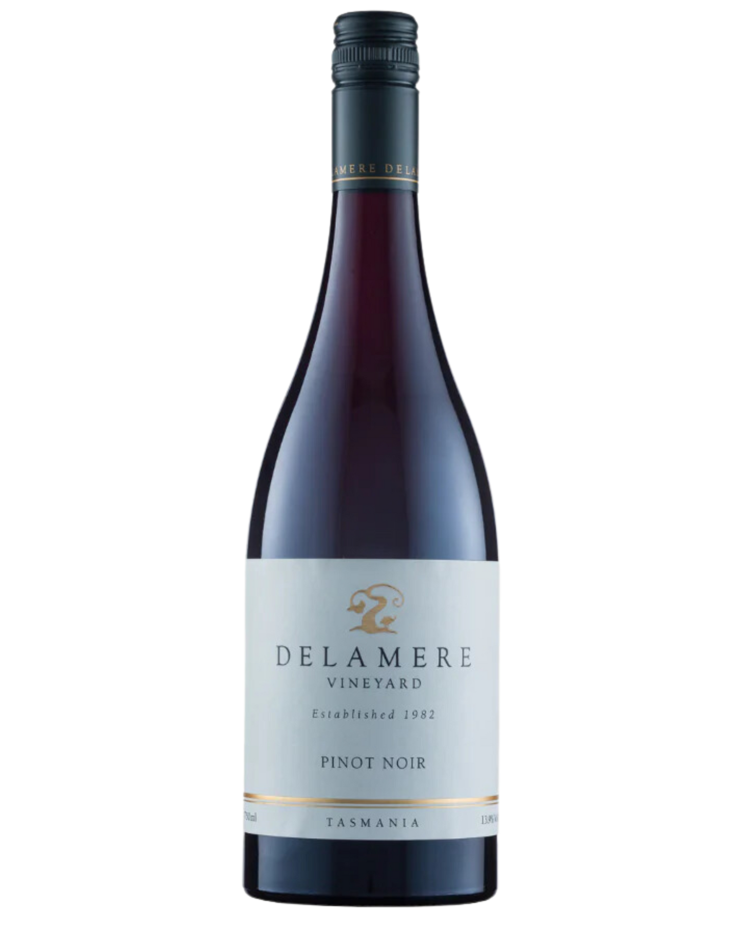 Delamere Pinot Noir 2022