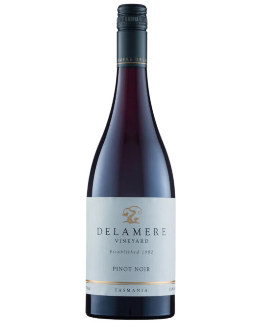 Delamere Pinot Noir 2022