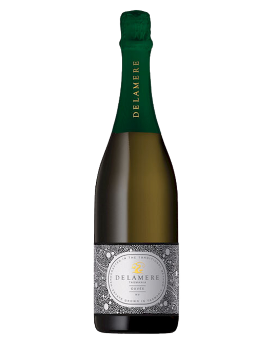 Delamere NV Cuvée