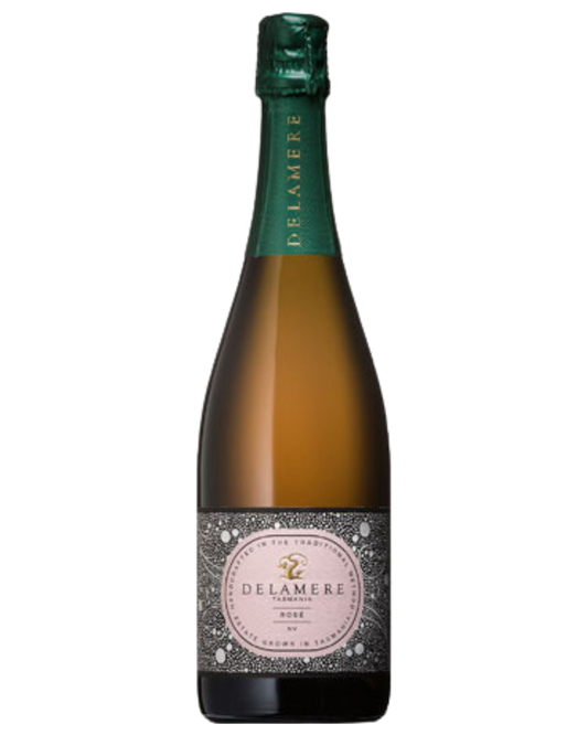Delamere NV Rosé