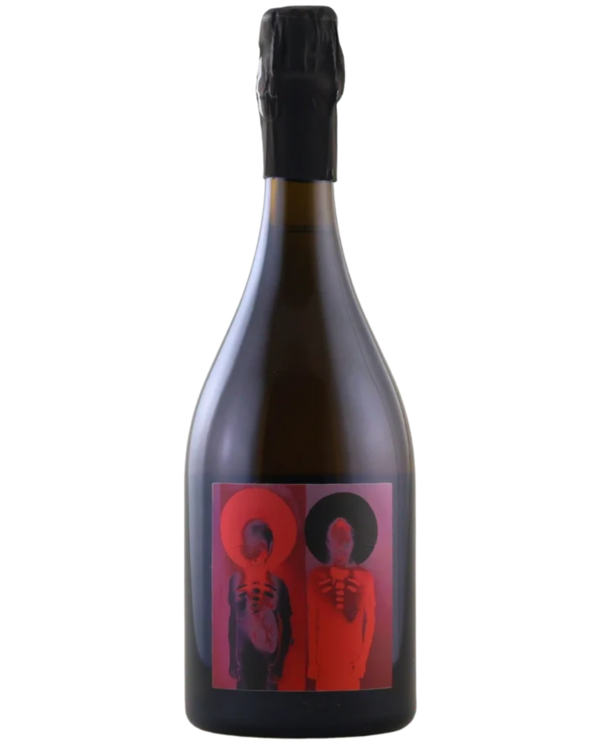 Dr Edge P.J. Dredge Blanc de Noirs - 'Brut Nature' 2020