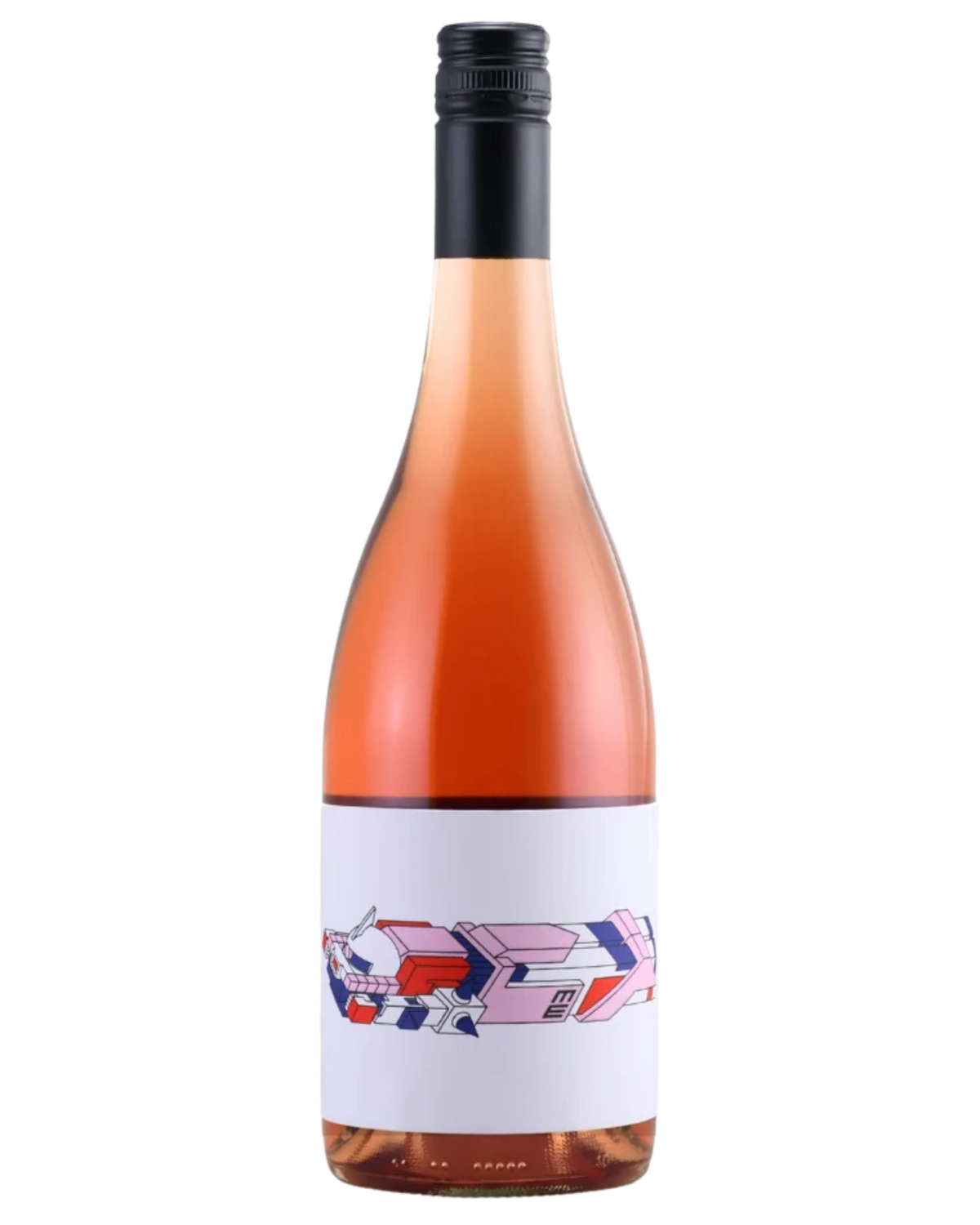 Dr Edge "Rosa Rosa Rosa' Pinot Meunier/Pinot Noir 2026