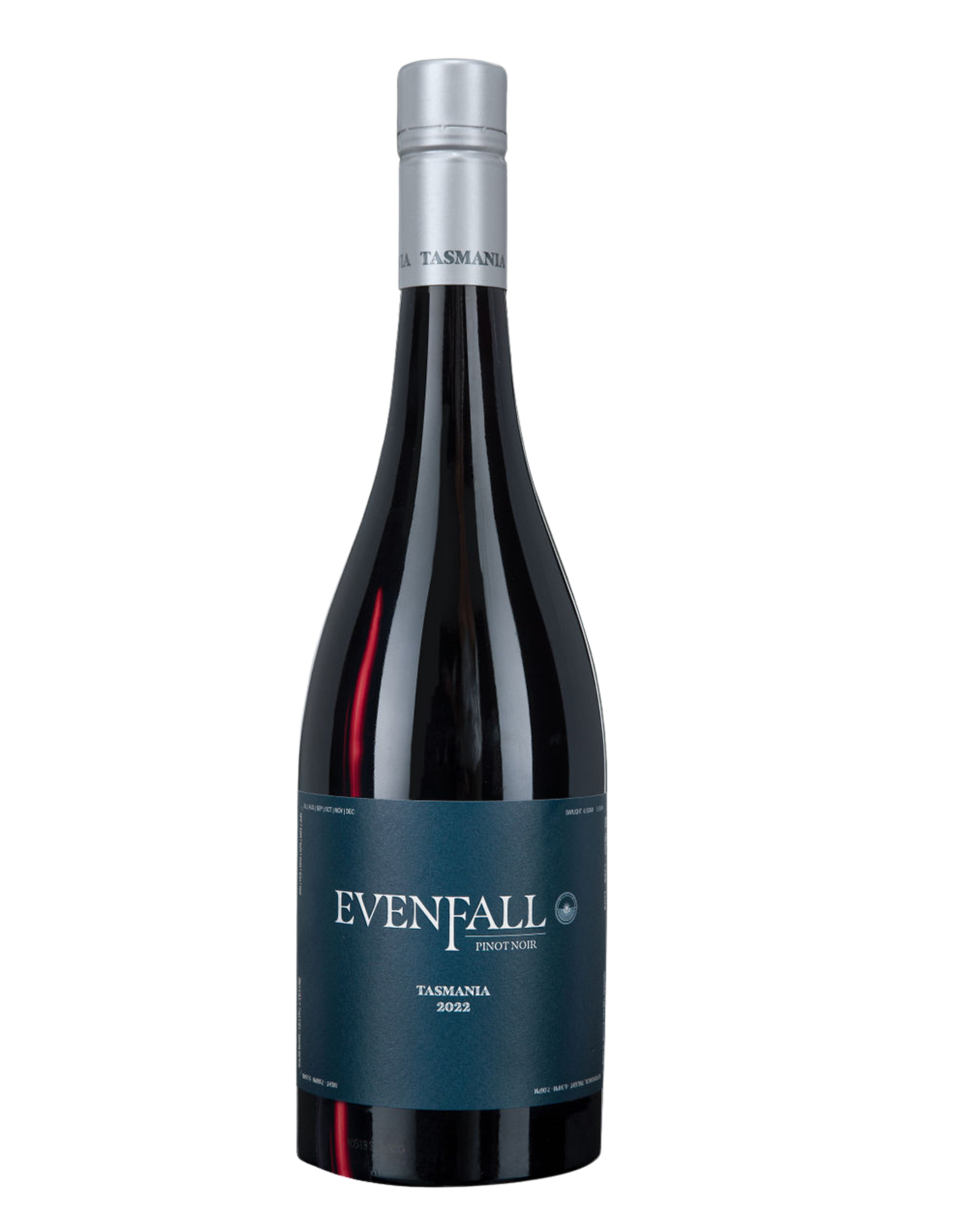 Evenfall Pinot Noir 2022 | Tamar Valley, Tasmania – Wildstate Wines