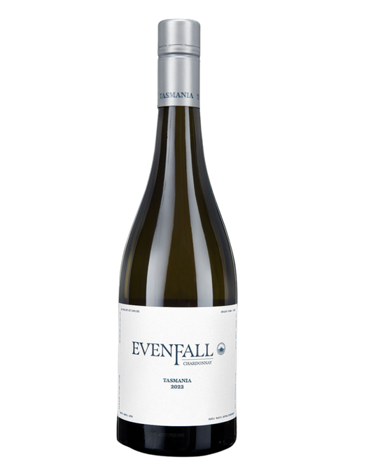 Evenfall Chardonnay 2023