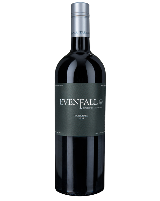 Evenfall Cabernet Sauvignon 2022