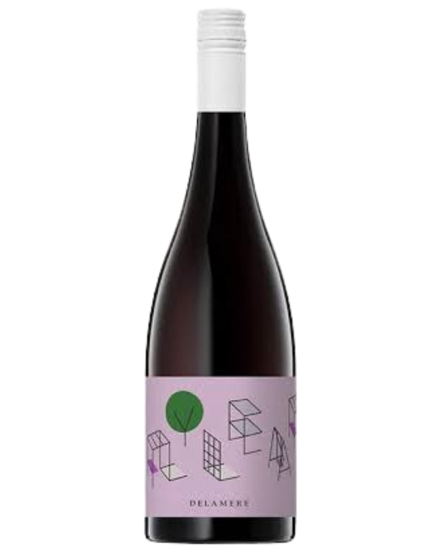 Delamere Flyleaf Pinot Noir 2023