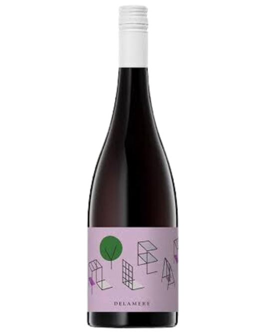 Delamere Flyleaf Pinot Noir 2023