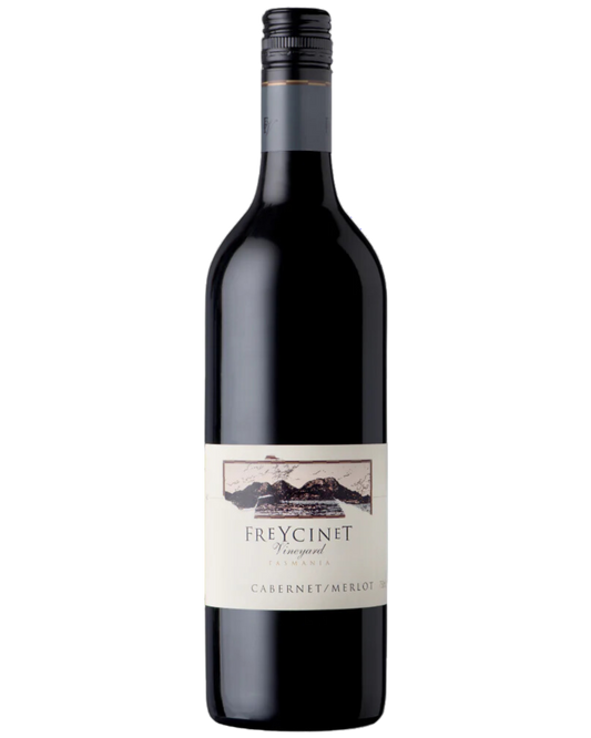Freycinet Cabernet Merlot 2017
