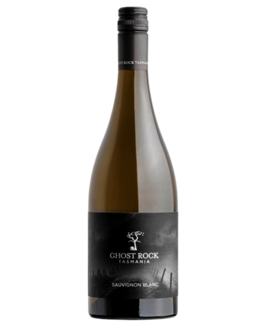 Ghost Rock Sauvignon Blanc 2025