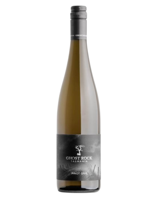 Ghost Rock Pinot Gris 2025