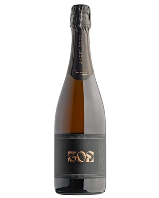 Ghost Rock Zoe Sparkling Rosé 2023