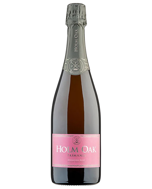 Holm Oak NV Sparkling Rosé