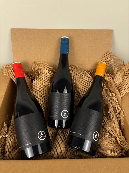 Two Tonne Pinot Pack
