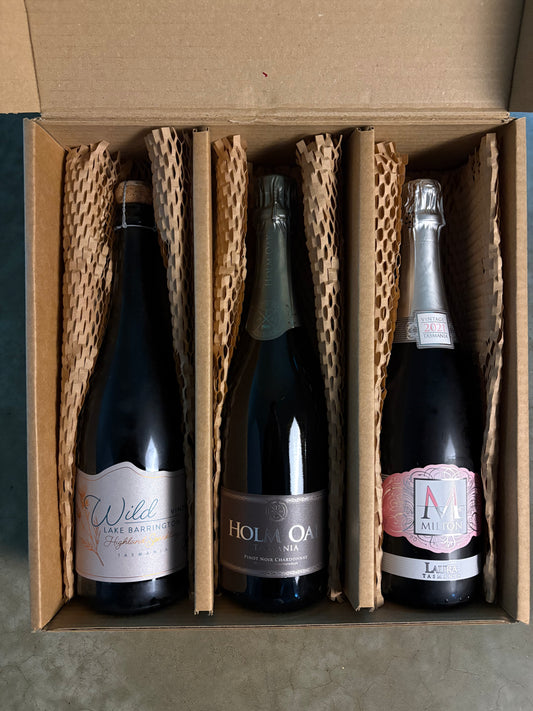Sparkling Gift Pack