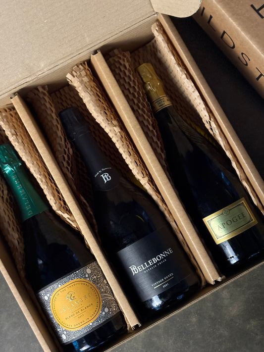Premium Sparkling Gift Pack