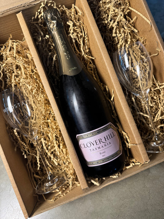 Clover Hill MV Rosé Gift Pack