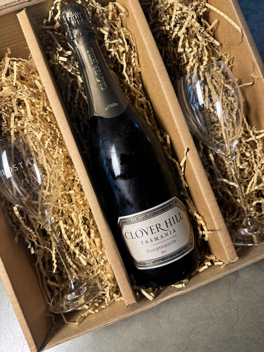Clover Hill MV Exceptionelle Gift Pack
